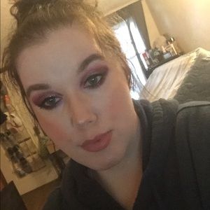 Meet your Posher, Tracy